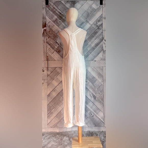 L*SPACE REVOLVE NWT CALI GIRL JUMPSUIT - Picture 8 of 11